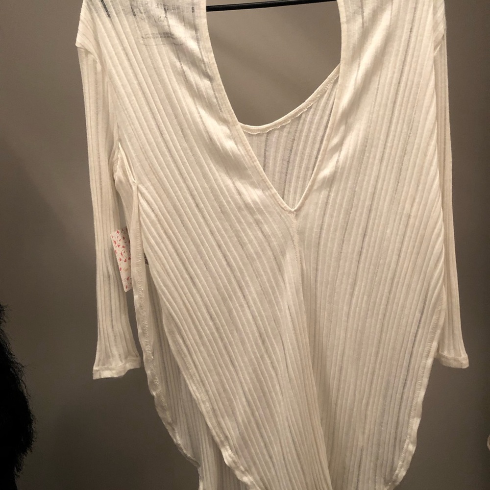 Free people tunic
